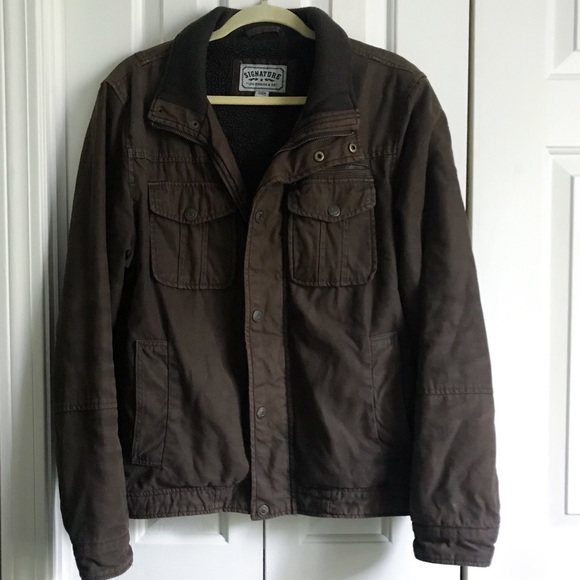 Levi's Other - Levi’s Lined Jacket
